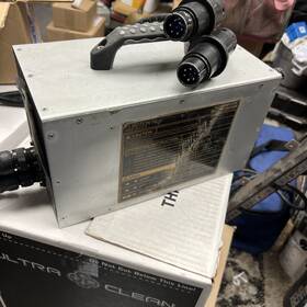Ch-4x15-su T-3 Motion Controller Battery Chargers
