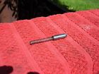 3660 T Triumph Camplate Index Plunger With Spring