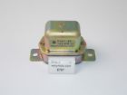 T107-22 Hitachi Nos Oem Yamaha Voltage Regulator