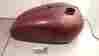 T120r Unbranded Generic Triumph Bonneville 650 T120 Tr6 Fuel Petrol Gas Tank