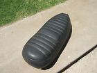 T140v Triumph Vintage T140 Seat Tr7v 750 Bonneville 1973-1988