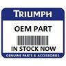T2003507 Triumph Nos Oem Wheel Spacer