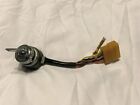 T7546 Honda Oem Ignition Switch To