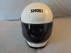 T8133 Shoei Hr Helmet Vintage