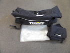 Tamarack Atv Soft Black Waterproof Titan Front Carrier Luggage Gear