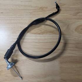 Tbw0768 Tbparts Tb Parts 4 Inch Extended Throttle Cable And Carb Cap Kit Honda Crf50 Xr50
