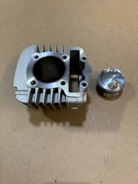 Tbw9138 Tbparts Honda Crf110 Tb 132cc Big Bore Kit