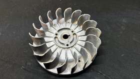 30755 Tecumseh Hs40 Lighting Flywheel #30755