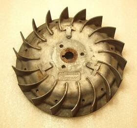 610769a Tecumseh Minibike Flywheel 12 Magnet Hs40 4hp Rupp Roadster2 Fox Arco