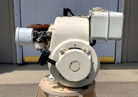 Hs30 Tecumseh Mini Bike H30 1969 Motor