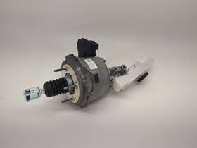 1044671-00-g Tesla 2022 Model 3 Brake Booster Assembly