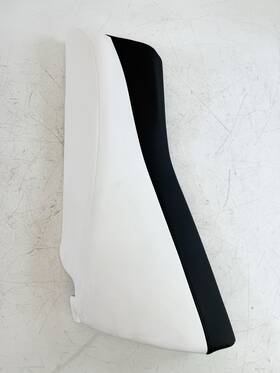 1096027-02-j Tesla 2021 - 2023 Model 3 Second Row Bolster Left Oem