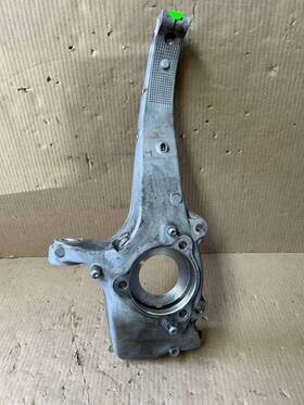 1188311-00-f Tesla 20-24 Model Y Front Left Spindle Knuckle