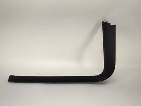 1494619-00-d Tesla 2025 Model Y A Pillar Lower Trim Left