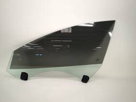 1568570-00-c Tesla 2022 Model 3 Front Left Door Glass Laminated