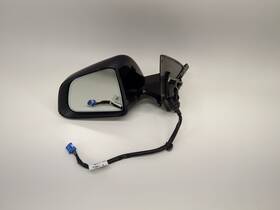 1594111-00-f Tesla 2025 Model Y Front Left Door Mirror Assembly