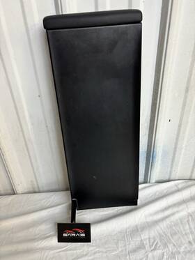 1728099-01-c Tesla 2024-2025 Model 3 Highland Second Row Trim Armrest Closeout