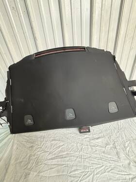 1753977-99-g Tesla 2024-2025 Model 3 Highland Oem Package Tray