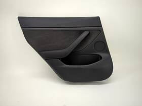 1761128-01-a Tesla 2022 Model 3 Rear Left Door Panel