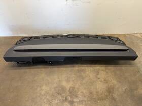 1774464-25-f Tesla 2025 Model 3 Highland Dash Instrument Panel