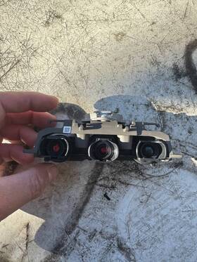 1806315-00-e Tesla 2020 - 2024 Model Y Windshield Camera Hw4