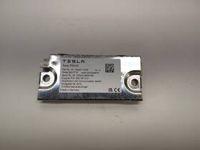 1852817-00-e Tesla 2024 Model 3 Highland Tuner Fm Hd