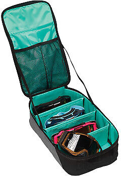 3512-0285 Thor Gray/black Goggle Bag