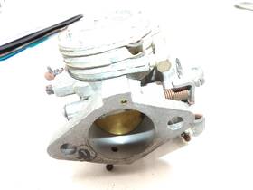 Hr67a Tillotson Nos Vintage Hr 67a Carburetor For Rupp Genuine Snowmobile