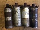 Tj3-1 Unbranded Lot Of 4