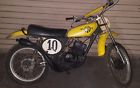 Tm100-20211 Tm Suzuki 1975 100