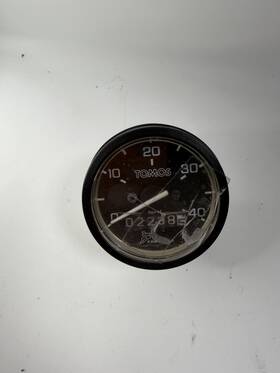 232803 Tomos Targa Moped Speedometer Original Oem