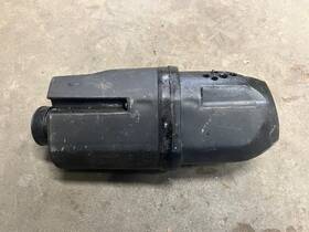 233743 Tomos A55 Moped Airbox - Modified
