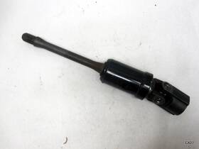 27151-07a03 Top Parts 1985-1986 Suzuki Gv700 Madura Final Drive Shaft And U-joint