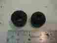 Tr200 1986 87 Honda Tr 200 Fat Cat Rear Frame Seat Mount Rubber Bushings