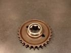 70-4572 Tr6 Sr Du25078 Triumph Trophy Crankshaft Crank Shaft Drive Sprocket