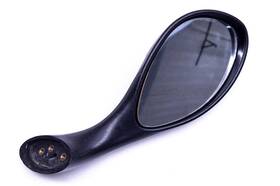 Ken-sean-006l Triumph 000009 Oem Black Side Mirror Assembly