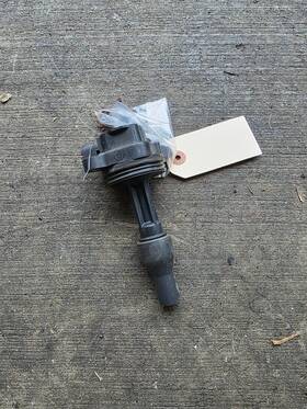 129006 Triumph 97-01 2000 Daytona 955 Ignition Coil Spark Plug Boot