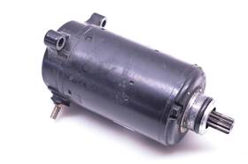 S108-02 Triumph 1310014 Oem 12v 00523 Starter Motor