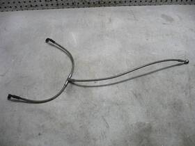 2020852 Triumph 05-07 05 Speed Triple 1050 Front Brake Line Hose A5986