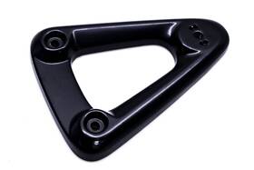 2081062 Triumph Oem Rear Footrest Hanger