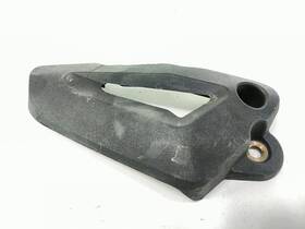 2085125 Triumph 11 Tiger 800 Xc Front Right Foot Rest Protector Heel Guard