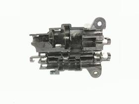 2501069 Triumph 12 Tiger Explorer 1200 Electrical Wire Wiring Guide Mount Bracket Trsh D