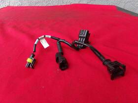 2507820 Triumph 2507820/2 Street Triple 765s Oil Pressure Wire Harness 2018 Oem Nice