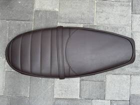 51859225 Triumph Bonneville 1200 2016-2019 T120 Seat