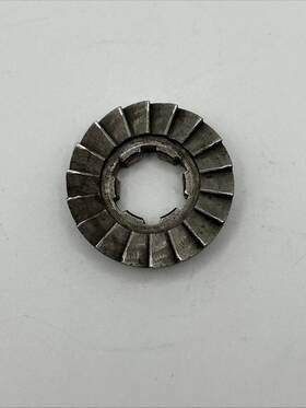 57-0731 Triumph 650 750 Kick Start Ratchet Gear