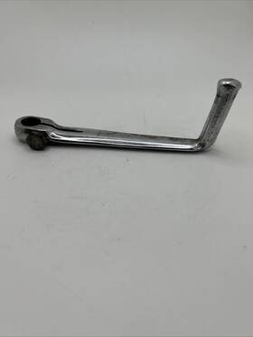 40-3073 Triumph 57-1164 Bsa Singles Gear Change Lever Used