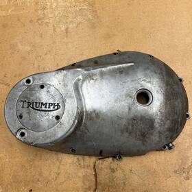 Triumph 57-1727 Original 650 T120 Tr6 Primary Cover