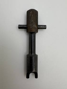 61-3700 Triumph Factory Original And Bsa Clutch Spring Nut Tool