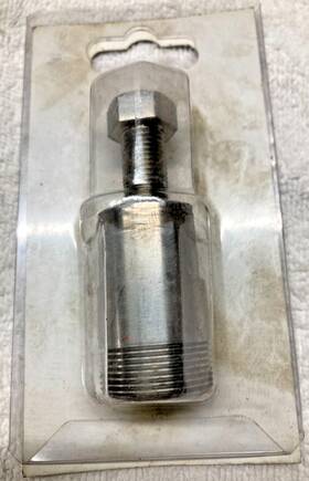14-k435 Triumph 61-7014 500 650 750 Cc Bsa Clutch Hub Puller Tool Extractor
