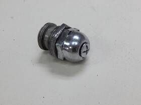 70-2795 Triumph Oem Pre Unit Oil Pressure Relief Valve Tell Tale 6t T120 T110
